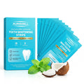 AURAWELL Teeth Whitening Strips for Sensitive Teeth